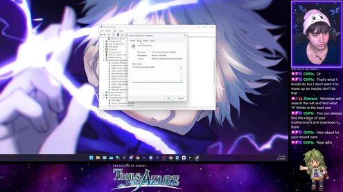 ✨ [First Playthrough | Day 39] THE WHOLE GANG HERE TO BEAT UP SOME BADDIES. ✨ !first !busy !loud