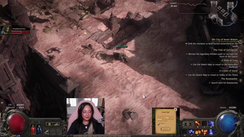 12 HR GAMING - HARDCORE w/ @vibelol | Drop Festival for !microscape | socials: @NewMoonNadine