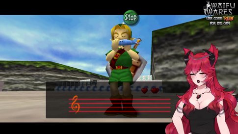Red Rupee Pain WITHIN MY RANDOMIZER.... ❤️‍🔥!socials ❤️‍🔥!twitter❤️‍🔥!waifuwares