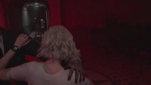 [18+] ✨Resident Evil Requiem✨Part 1 {UK}