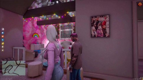SPA/ENG | Sabrina & los K9s! 🐶 | SAPD | Dovux Light 4.0 | GTA RP 🔞