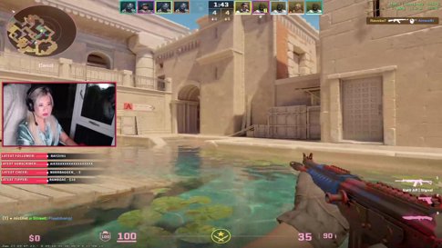 Keep STAYING positive!!