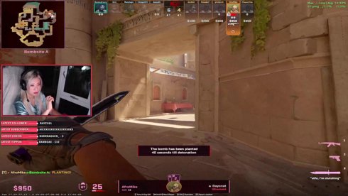 Keep STAYING positive!!