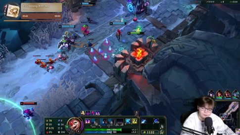 [GER/ENG] just vibing in Aram | Nicalley |  !rank !dc