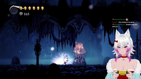 IT'S TIIIIIME AAAA ❄️ !socials !gg !merch