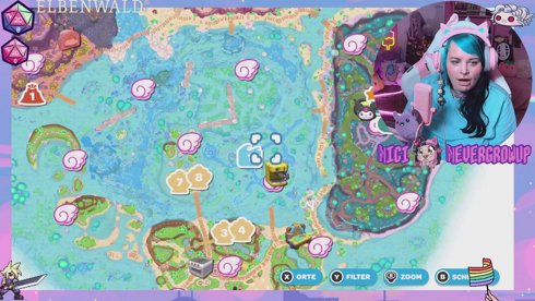 Flauschiger Freitags Stream mit Hello Kitty UwU