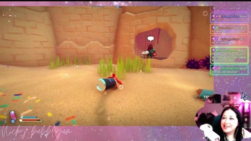 The week had nicky crabby