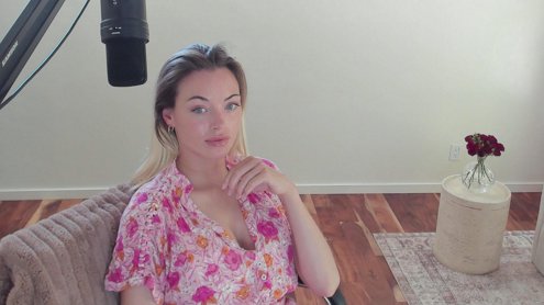💕✨🤗 quick stream! happy friday!