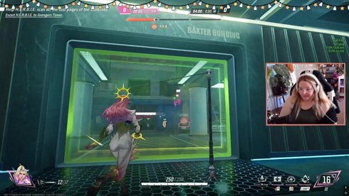 Early Stream! | Happy Monday!