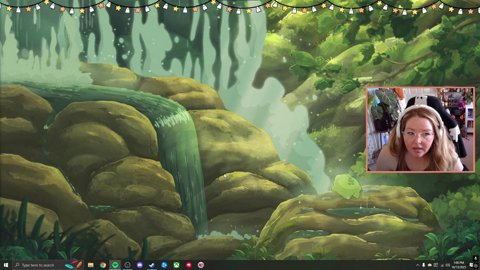 Early Stream! | Happy Monday!