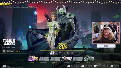 Early Stream! | Happy Monday!