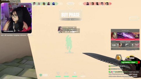 im riding solo solo solo !