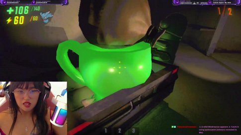 200 ping on NA servers :D (PorkMastr's community game day) Weeee !discord