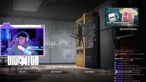 i've been told i need to censor this game.... we might see some a** today ya'll 18+