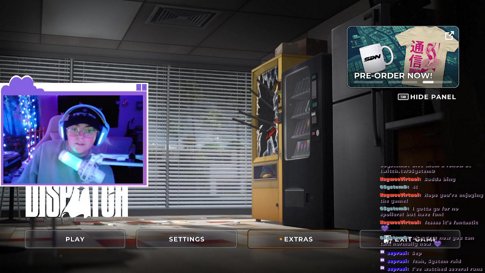 i've been told i need to censor this game.... we might see some a** today ya'll 18+