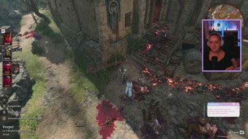 you can store bodies in chests on console now! | summons & crimes achievement hunting run (44/54)