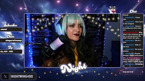 Halloween Mission: Little Nightmares III | !discord !social