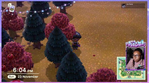 ❥ The root of it all | !ssr !disc | @niibzy_