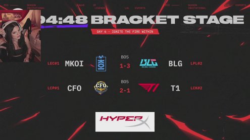 🔴 MSI🔴 !LVM