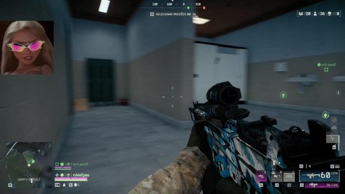 Joguin novooooo, hmmmm