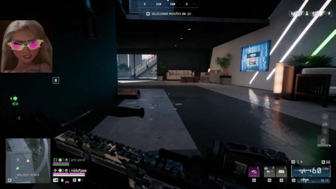 Joguin novooooo, hmmmm