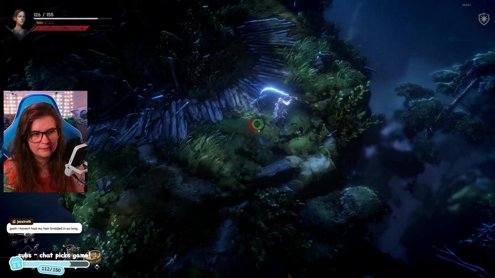 Chatting then No Rest for the Wicked #ad - !throne !sub