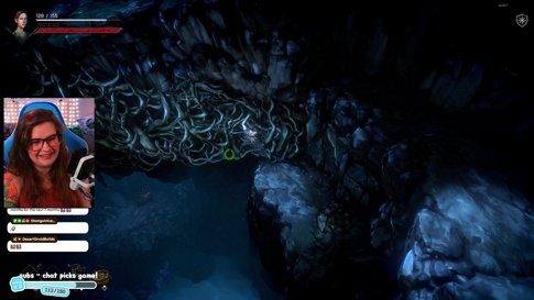 Chatting then No Rest for the Wicked #ad - !throne !sub