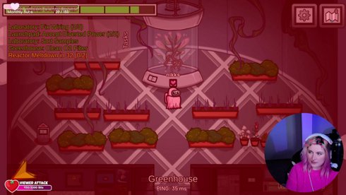 5 years on twitch dot com || ♡  !gif !socials