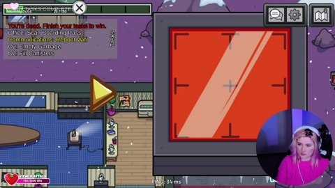 5 years on twitch dot com || ♡  !gif !socials