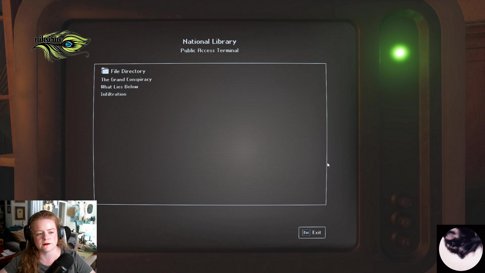 [18+/PC] Technical Difficulties.
