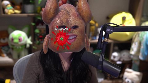 if you snap i SLAP ✋ !feb !youtube !socials