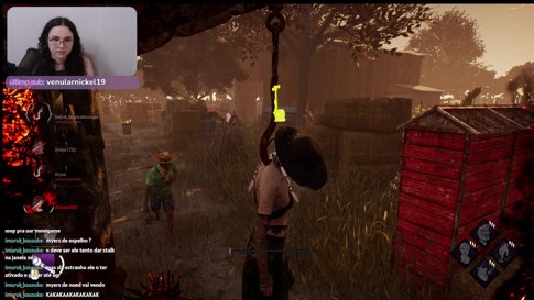 lobby aberto para quem quiser jogar a ptb comigo! !exitlag !clip !sociais !pix !discord !steam !playlist