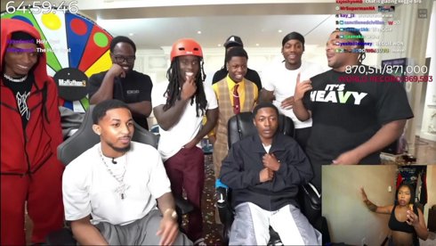 CUTWATER CRAZYY X ZAYGTM 🤍| !IG !OF !Sub !YT !Tiktok !ig !twitter
