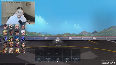 Gooood Søndag chatten!<3<3<3