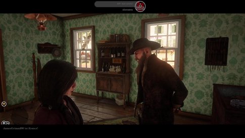 Aufruhr im State Dakoma..  [DWW] !moini !gemeini !boss !damage !witz