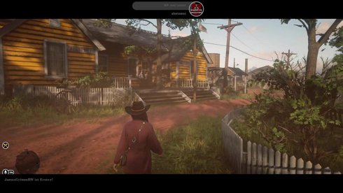 Aufruhr im State Dakoma..  [DWW] !moini !gemeini !boss !damage !witz