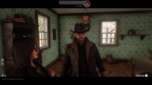 Aufruhr im State Dakoma..  [DWW] !moini !gemeini !boss !damage !witz