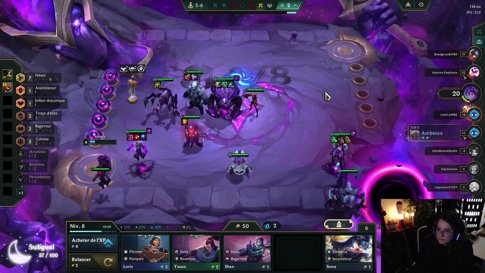 PBE : DÉCOUVERTE DU NOUVEAU SET || !cava !60/40