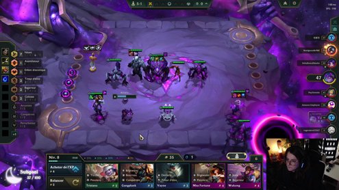 PBE : DÉCOUVERTE DU NOUVEAU SET || !cava !60/40