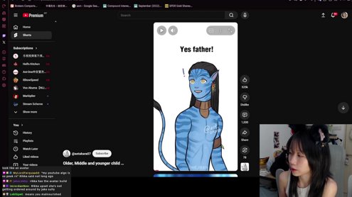 havent workout in 5 days btw