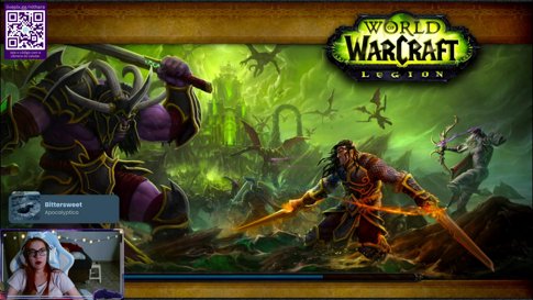 raidezinha e depois class hall da alt - streamer está doentita