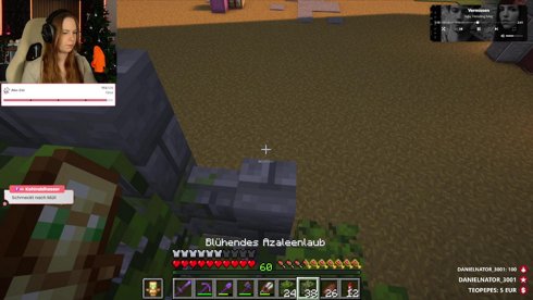 Niemand ist sicher - The Quarry blind Playthrough | !trinken !liebe