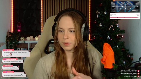 Niemand ist sicher - The Quarry blind Playthrough | !trinken !liebe