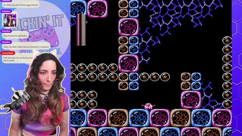 Buster only Mega Man 3 | Kickin’ It Old School Raid Train | NES classics | Childhood games | !socials