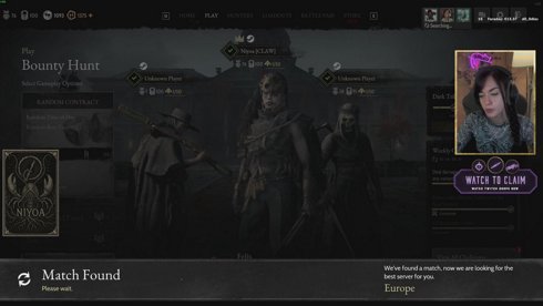 all !drops & Community Games <3 | !join | !holy | !discord | !insta | GER/ENG