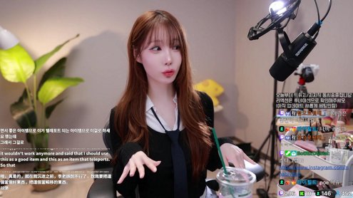 [LIVE🟠] HI TWITCH