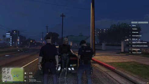 Project Bloodlines | doctor Sonya Moore