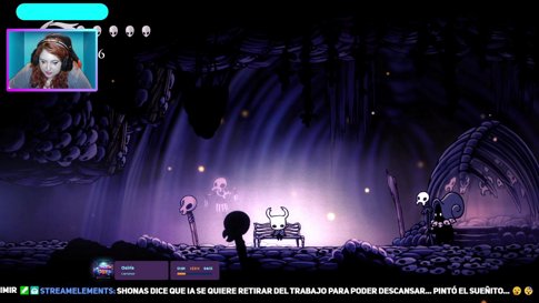 [ARG] PELEA CONTRA HORNET 😮 🦇 !s !codigo