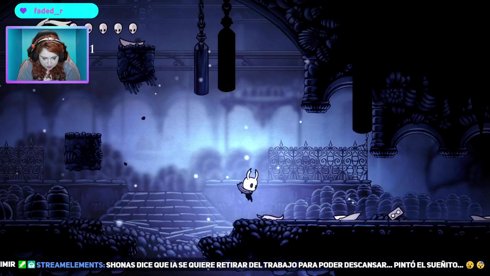 [ARG] PELEA CONTRA HORNET 😮 🦇 !s !codigo