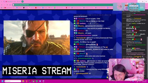 Valorant ranked 🔫 stream nocturno, seguimos road to Oro🫡